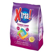 XTRAA Detergent Powder 500gm