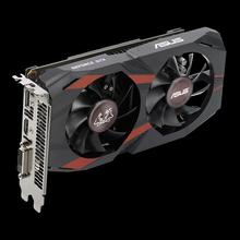 ASUS Cerberus GTX 1050 Ti 4GB Gaming Graphics Card