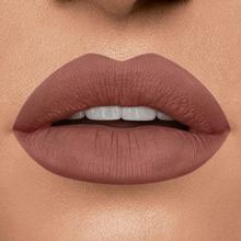 Lurella Cosmetics Liquid Lipstick-Sassy