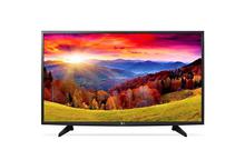 LG 32 Inch Smart HD LED TV 32LH591D