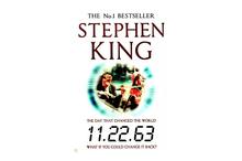 11:22:63 The Day That Changed The World - King Stephen