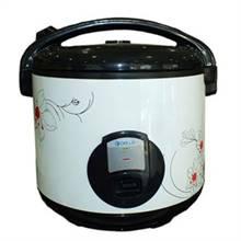 sansui 1.8 Litre Rice Cooker Momo Drum SS-RC-J18S