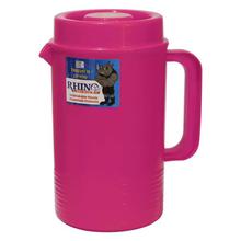 Bagmati Pink Rhino Plastic Jug - JUG-1