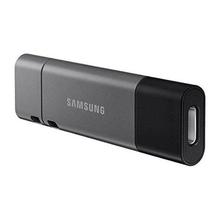 Samsung Duo Plus 256GB - 300MB/s USB 3.1 Flash Drive (MUF-256DB/AM)