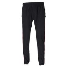 Dark Grey Cotton Track Pant For Men - (LR900)