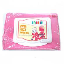 WET WIPES 85'S (BAG)-DT-006A