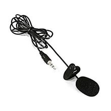 Clip-on Omnidirectional Condenser Mic for GoPro 3,3+4