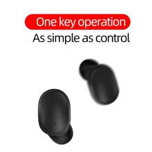 Wireless Earphone For Xiaomi Redmi Airdots Earbuds Bluetooth