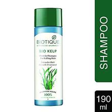Biotique Bio Kelp Protein Shampoo (190ML)