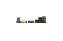 ASUS - H61M-K (3rd / 2nd Gen / 3 X PCle Slots / 8 Channel Audio/ DVD-d/ VGA) Motherboard