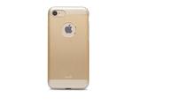 Moshi Armour for iPhone 7-Satin Gold