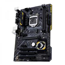 ASUS TUF H310-PLUS Gaming LGA1151 (300 Series) DDR4 HDMI VGA M.2 ATX Motherboard