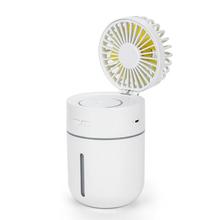 Purification humidifier _ creative t9 fan humidifier mini