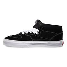 VANS 7101 Men's Half Cab - Black