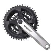 Shimano Bicycle 24 Speed Crank Set