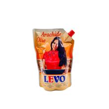 Levo Arachide Olie 750ml