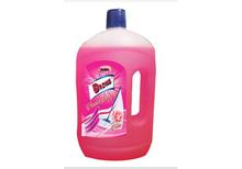 Drone Floor Cleaner 1L Rose