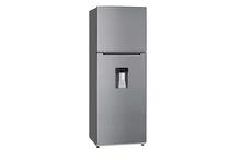 CG Double Door Refrigerator CGD375P4-375Ltr