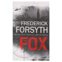 The Fox by Frederick Forsyth