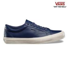 Crown Blue Court Dx  Blue Sneaker For Men – 7104