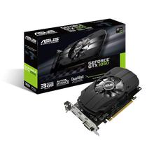 ASUS Phoenix GeForce® GTX 1050 3GB GDDR5 is the best for compact gaming PC build