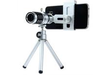 Fancy 12X Universal Zoom Telephoto Lens For Mobile Phone