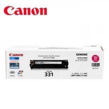 Canon 331 Original Laser Toner Cartridge - (Black)