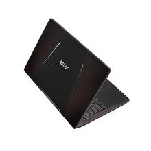 Asus FX553VD-DM483 15.6-Inch Full HD Laptop [Core i7-7700HQ 8 GB RAM 1 TB HDD]