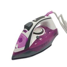 Sanford SF77CI 2200W Steam/Dry Iron - Pink/White