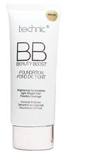 Technic BB Beauty Boost Foundation -Biscuit 30ml