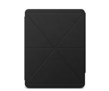 Moshi VersaCover Case with Folding Cover for iPad Pro 11-inch - Charcoal Black - Oliz Store