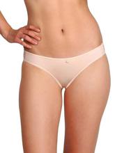 Jockey Pale Peach International Collection Bikini Brief For Women - 2104