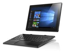 Lenovo Ideapad Miix310-10ICR Z8350 10.1-Inch 32 GB eMMC Tablet