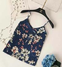 Floral Top For Women