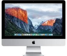 Apple iMac 21.5-inch| 1.6GHz dual-core | Intel Core i5 processor |1TB Storage | 8GB RAM |Intel Iris Pro Graphics 6000