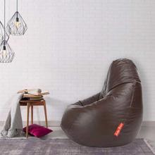 Brown Nudge Classic Bean Bag