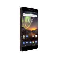 Nokia 6.1- Smart Mobile Phone [4GB, 64GB, 3000 Mah ]