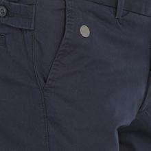 Indian Terrain Slim Fit Chinos – Dark Navy