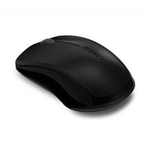 Rapoo 1620 Wireless Optical Mouse Black 11464