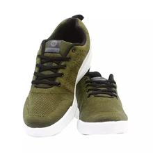 Goldstar Olive / Black Sports Shoes For Men - G10 G902