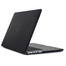 SeeThru Cases SATIN for MacBook Pro with Retina Display 15" Black