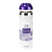 ZIRCONIA Enchanting Body Spray For Women - 200ml