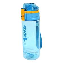 Sports Water Bottle - (Color Varied)