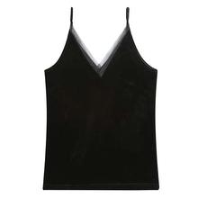 Camisole _2019 autumn and winter new age camisole female