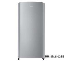 Samsung RR19M2102SE 192Ltr Single Door Refrigerator - Silver