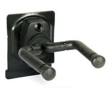 Guitar Wall Hanger 'Short'- Black