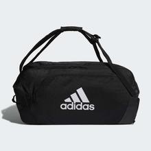 Adidas Black Endurance Packing System Unisex Duffel Bag - DT3744