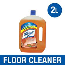 Lizol Floor Cleaner Sandal (2ltr)