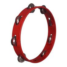 Tambourine 8 Inch