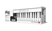 IK Multimedia iRig Keys MINI